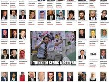 BWJ's pedophile club. 