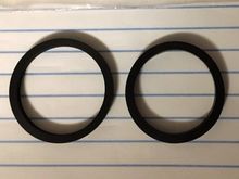 Honda 45209-961-006
CyclePro 19257 on right