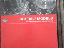 2005 Service Manual