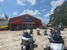 Farmer’s Mercantile in Louisburg