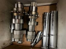 103/96 Twin Cam cams