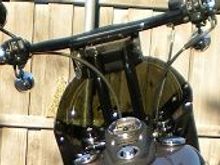 Buffalo 12" T Bar