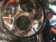 LED HEADLIGHT