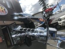 NEW KUYERKYN MIRRORS