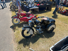 Anyone with info, let me know. WANT!!!