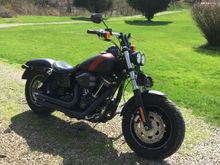 Beginning of last summer