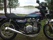 Never had a croth rocket but do have some rice in the garage

