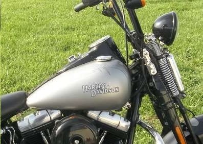 Painting Tank Question Page 2 Harley Davidson Forums