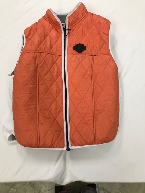 Women's HD Cooling VestUsed Once Harley Davidson Forums