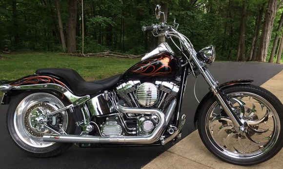 look at the bends, all done for a reason, pipes one way or another, depending on size of motor, have certain lengths to them etc, thats why there built to order, theres alot of 120r making 148 hp on here look at the dyno sheet