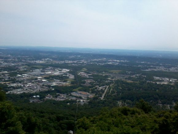 Lookout Mountain