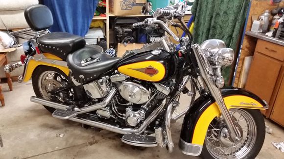 Since this thread turned pic posts......