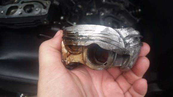 400 miles from home.