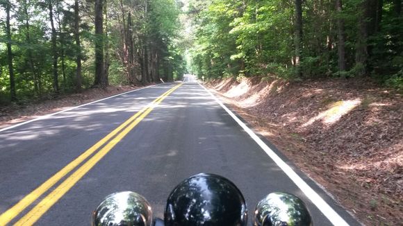 TN backroads