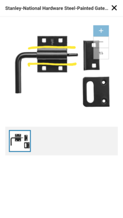 I cut these pieces off. Bent them slightly. Mounted them. Used a paint marker to mark any excess material. Cut excess off. Modified bolt covers. Bam done. Ill paint them one day.