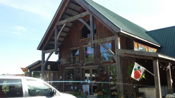 Twin Pines Cider House