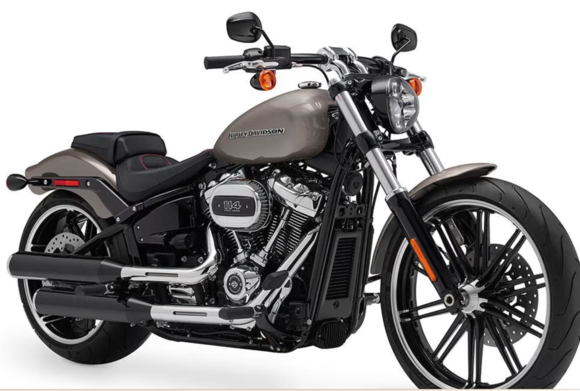 2018 HD Break Out