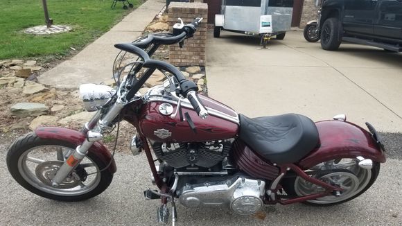 My WIP (work in progress)