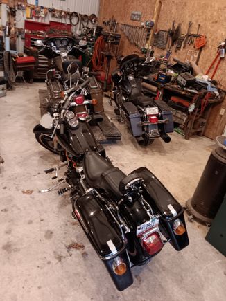 81 Sturgis, 03 Classic 13 Limited