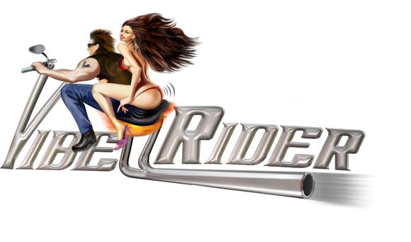 Get the vibe rider...  There slogan is "Miles with Smiles"