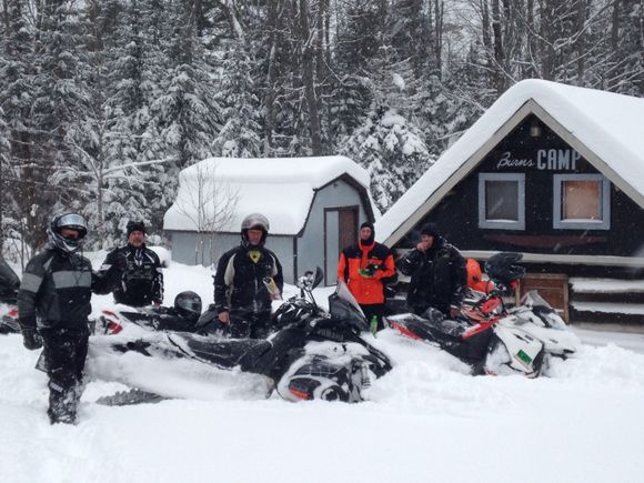 Here’s one with me in it .