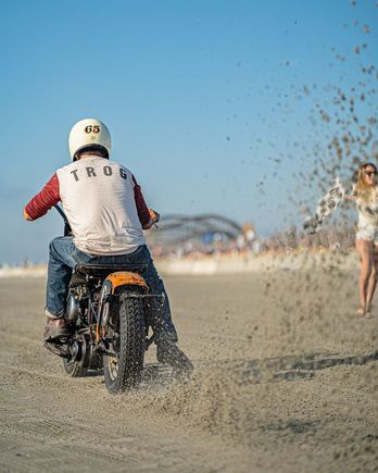 TROG 2021 Wildwood NJ, same bike