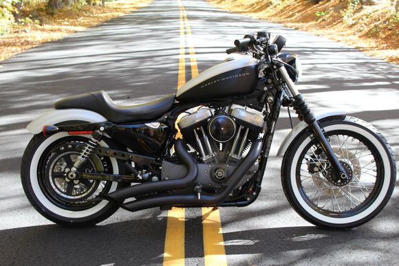 I like a lot about the 72, understand it may be going, too bad.  But i think your bike scheme looks about perfect.  Plus i think you have wider tires than the 72?  I like a little wider tire myself.