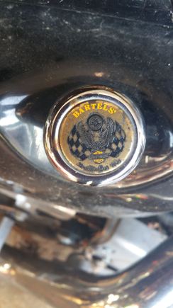 Im the second owner....