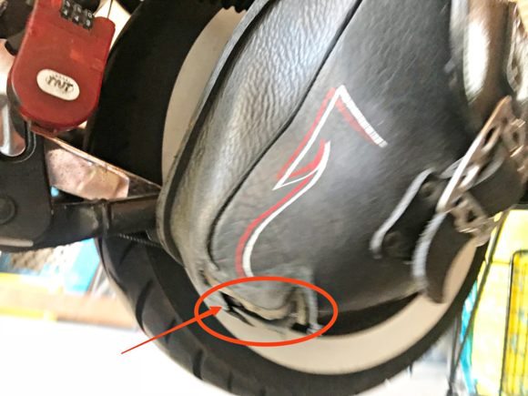 Losing my Cigars is when I .. "Lost" it :(