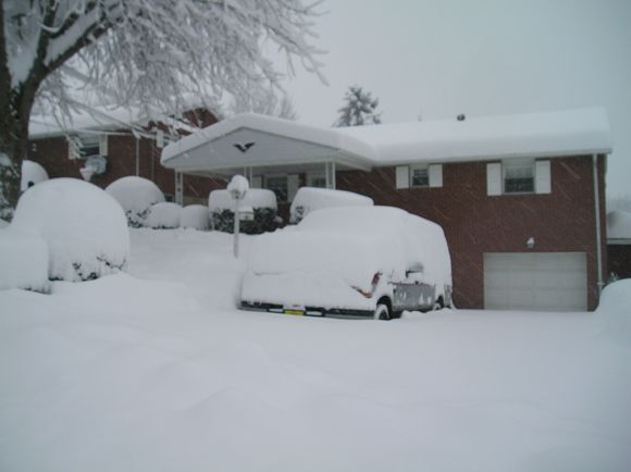 MY TRUCK!!!