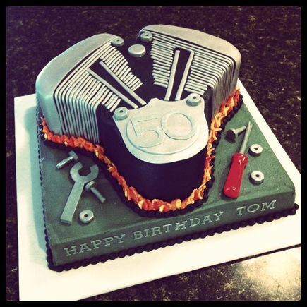 Welcome folks.  Have some peace and quiet EVO cake