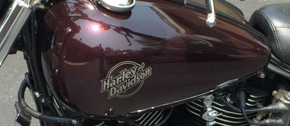 Little better picture of the color
