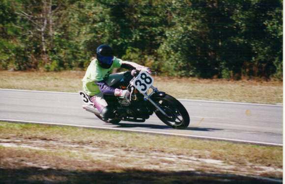 883 at Roebling Road