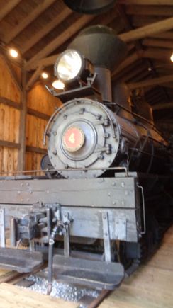 this is a gear driven steam engine