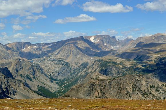 Beartooth Highway