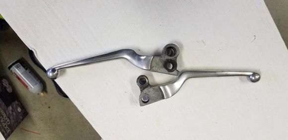 Plastic bushing not included