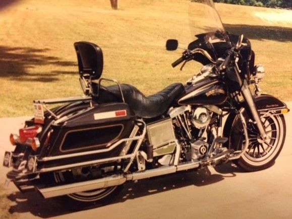 did 50K on this one between '82 and '89. 