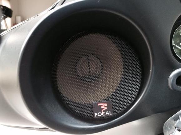Hawg Wired grills.