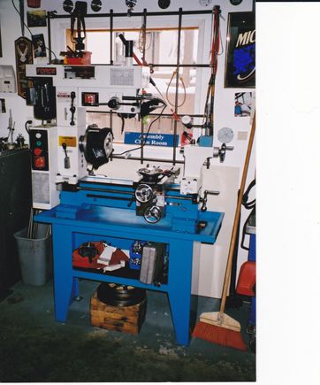 One time , at work , I reverse engineered a Trock plate , went home and made my own so I could turn cylinder heads and machine nquench angles in the chamber for custom pistons. I used to reverse engineer alot of tools , still have a stack of drawings of stuff I haven't made yet.