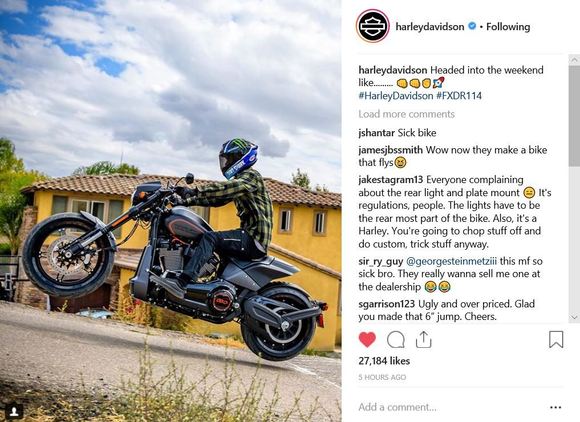 Think I should try it?