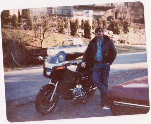 GL 100 Interstate.