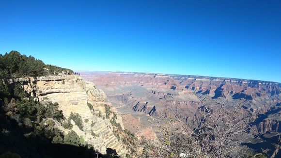 Grand Canyon