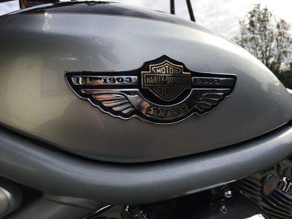 100th Anniversary