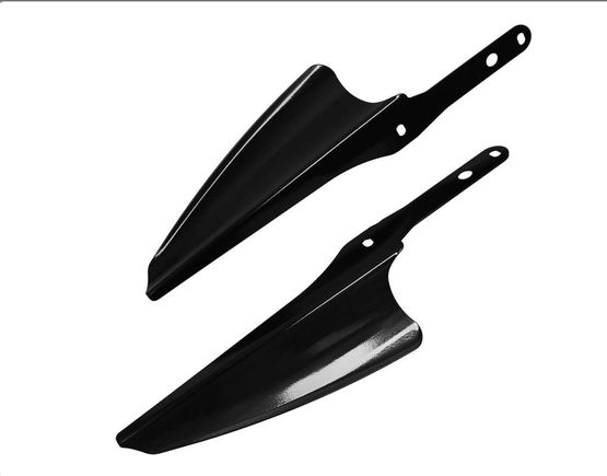 No doubt Chinese crap