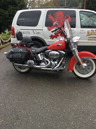 2010 Heritage Classic