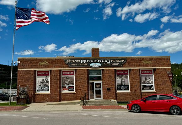 Sturgis