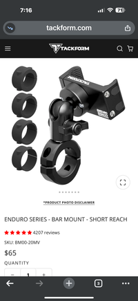 They also offer a Military Discount 