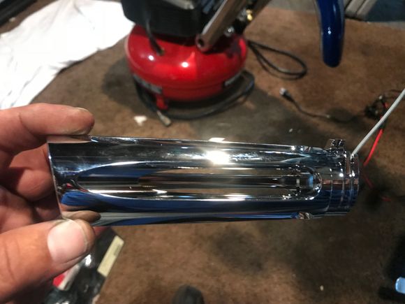 MY ARLEN NESS BILLET BALL BEARING THROTTLE GRIPS, I HAVE 2 SETS FOR SALE BRAND NEW, 130 SHIPPED, PRICE EM, YOU WONT TOUCH THAT PRICE!!!