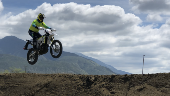 Who is that old, fat guy?