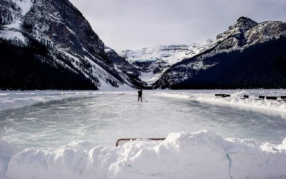 Lake Louise
